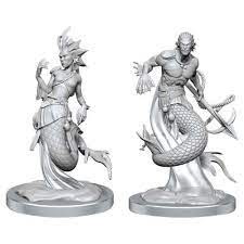 Merfolk (W20)